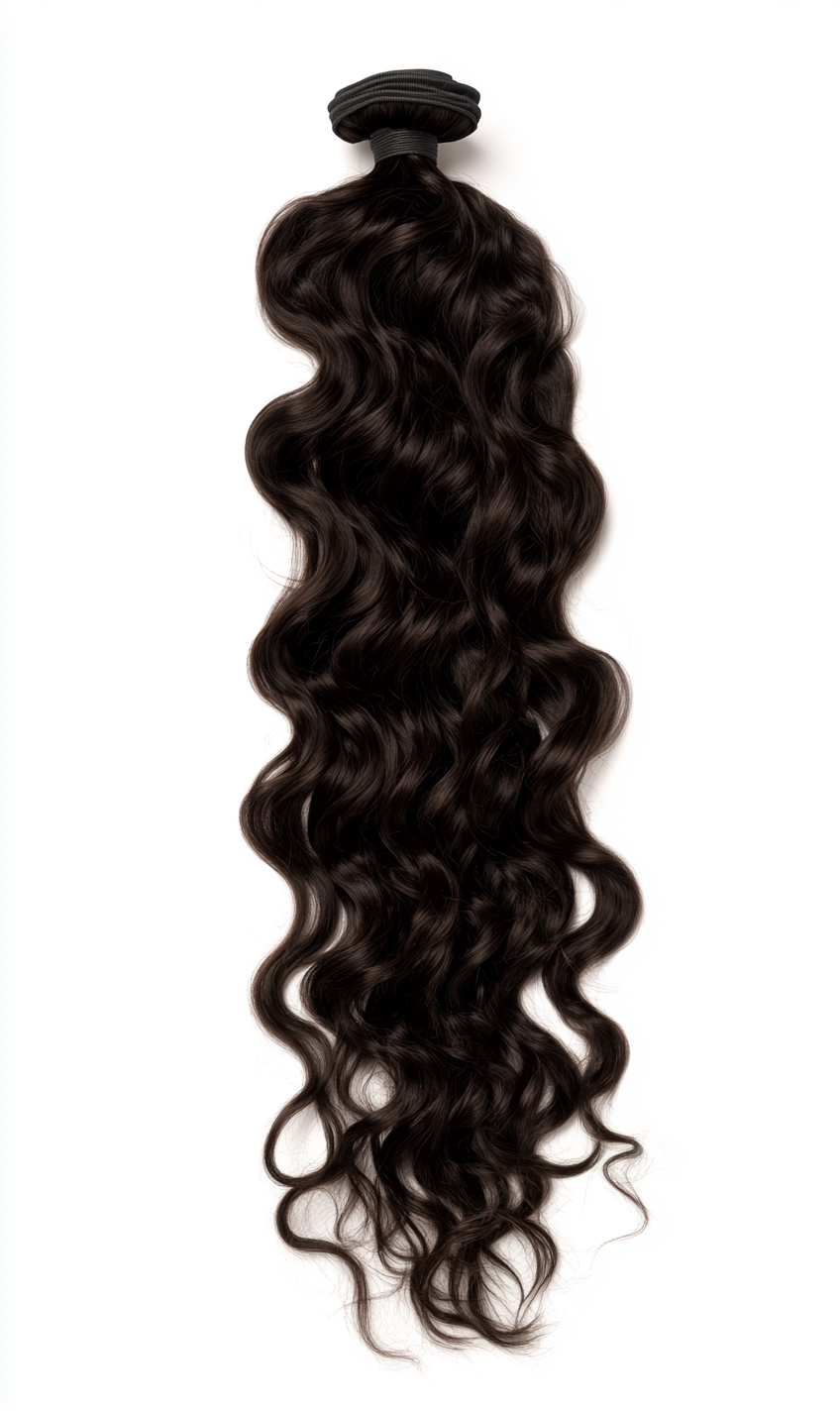 Luxe Kinky Curly Full Lace Wig
