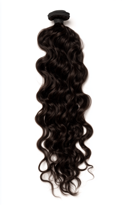 Luxe Kinky Curly Full Lace Wig
